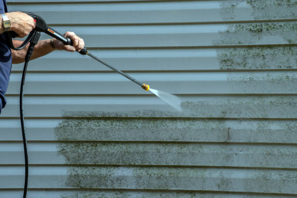 Reliable Rochester, MN Pressure Washing Services Solutions